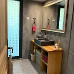 Les Trigones Du Causse -maison Atypique Avec Piscine Privée * Saint-Martin-Labouval