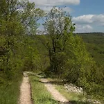 Les Trigones Du Causse -maison Atypique Avec Piscine Privée *