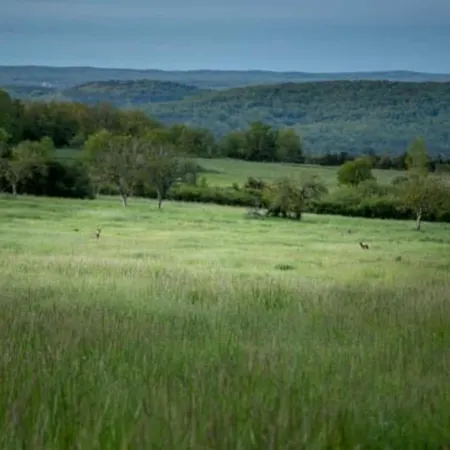Les Trigones Du Causse -maison Atypique Avec Piscine Privee *