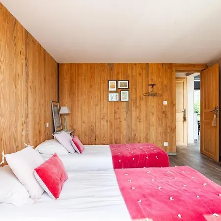 Σπίτι διακοπών Les Trigones Du Causse -maison Atypique Avec Piscine Privee *