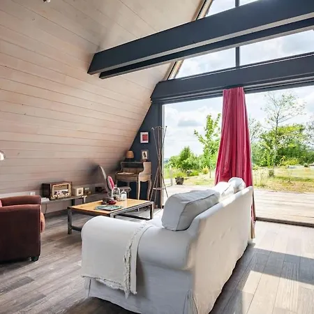 Les Trigones Du Causse -maison Atypique Avec Piscine Privee Σπίτι διακοπών