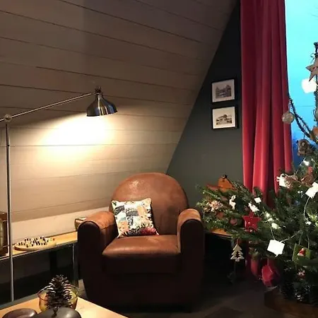 Holiday home Les Trigones Du Causse -maison Atypique Avec Piscine Privee *